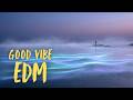 Chill EDM 🌙 Relaxing Background Beats for Night