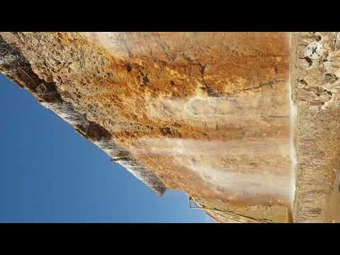 شلال الزلفي