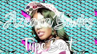 Honey - 505 [ Azealia Banks FUTURE ACID HOUSE Type Beat ]