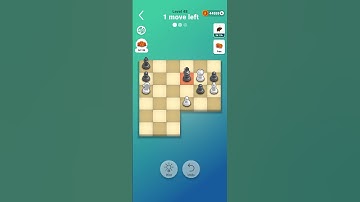 pocket chess chess puzzle event level 48
