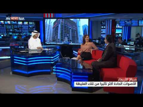 التلوث السمعي يسبب أمراضا نفسية