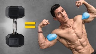 The BEST Dumbbell Exercises  BICEPS EDITION!