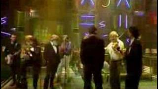 The Pogues & The Dubliners - The Irish Rover chords