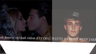 Lele Pons And Ray Diaz Relationship Exposed Full Story By Ray