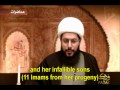 Algerian sunni converts to shia islam  the true islam