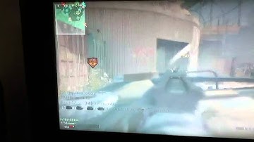 Mw3 how i kill spawn killers