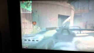 Mw3 how i kill spawn killers
