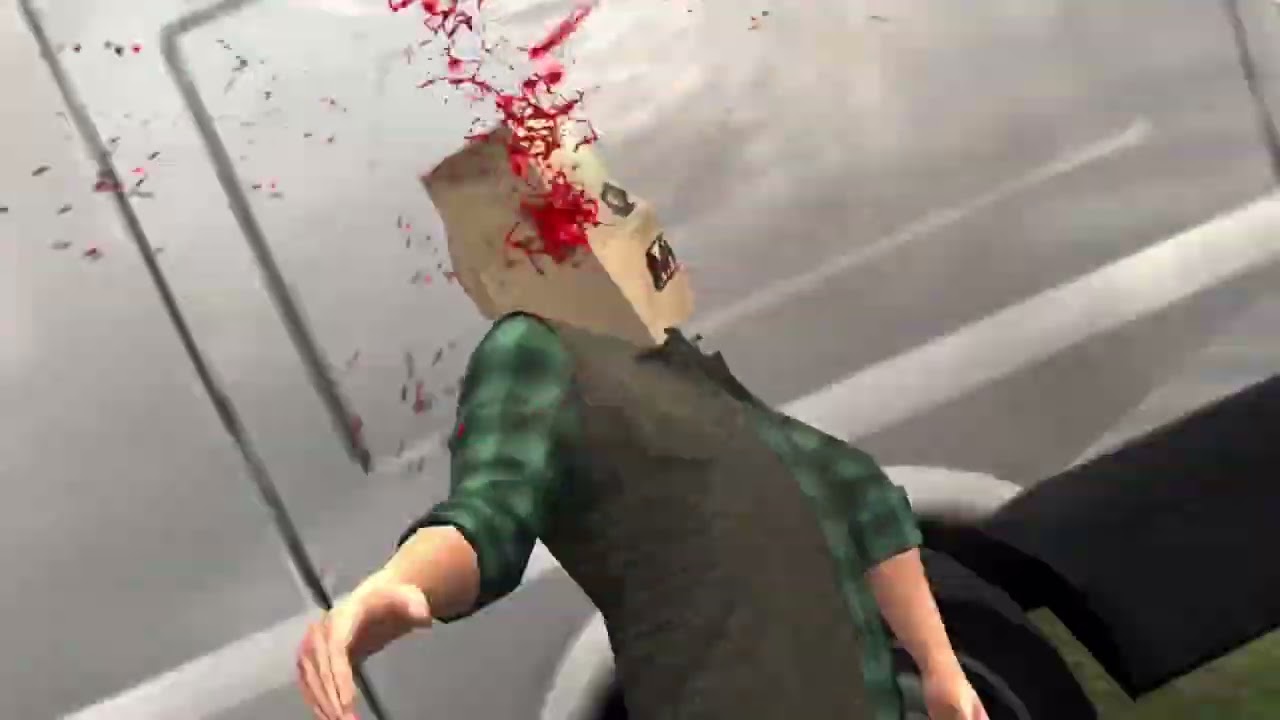 City Sniper Shooter Gun Games