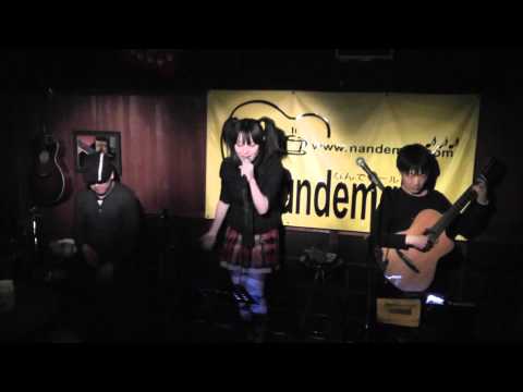 【コピー】千本桜(初音ミク)