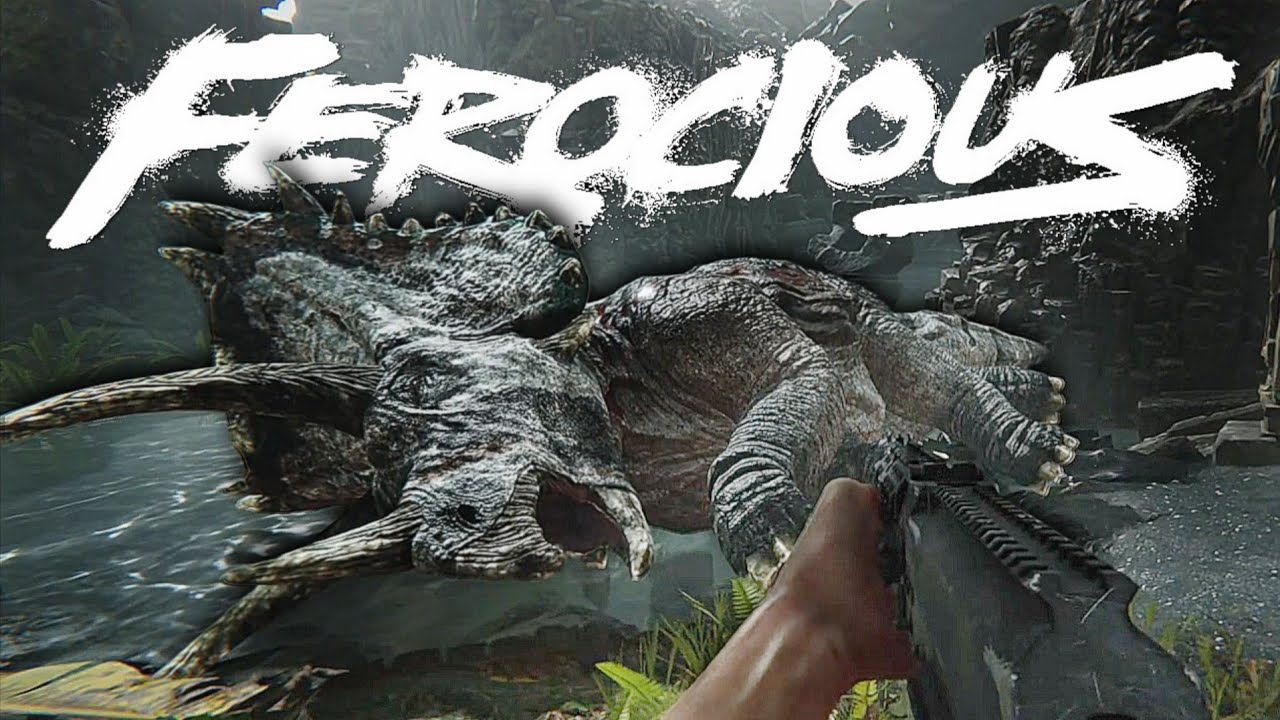 Stuck in a FEROCIOUS Dinosaur World on my way to Japan....