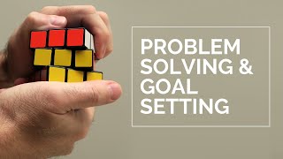 Problem Solving and Goal Setting with Dr. Dawn-Elise Snipes
