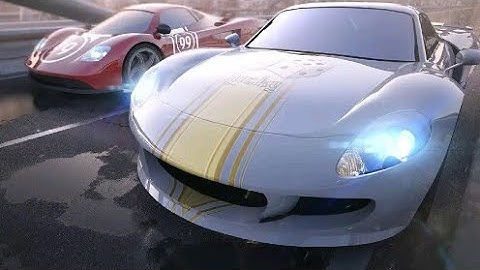 Top Speed Drag And Fast Racing Gameplay