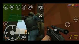 COUNTER SHOT SOURCE NAMAN NILARO KO screenshot 3