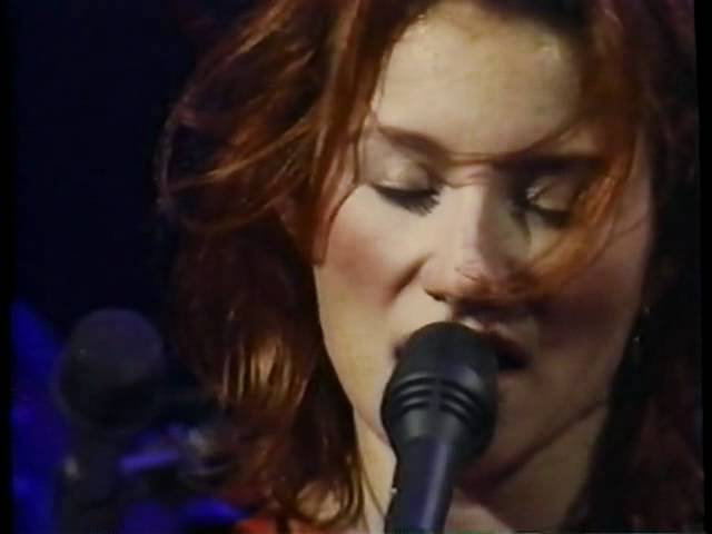 Tori Amos - Live from New York