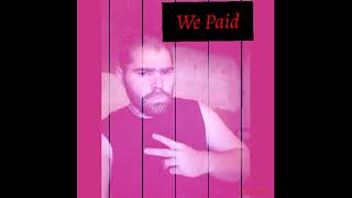 Nick Official 985 - We Paid