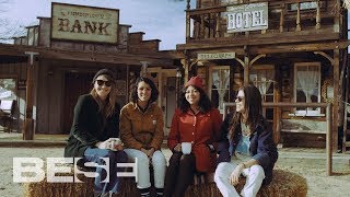 Local Noise: La Luz