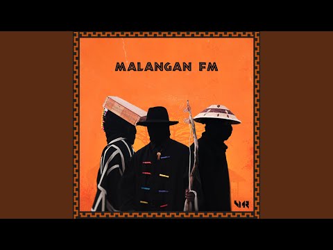 NIMUWA Feat Kanyanga