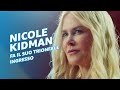 Ma è Nicole Kidman o un "magnifico unicorno"?| Nine Perfect Strangers