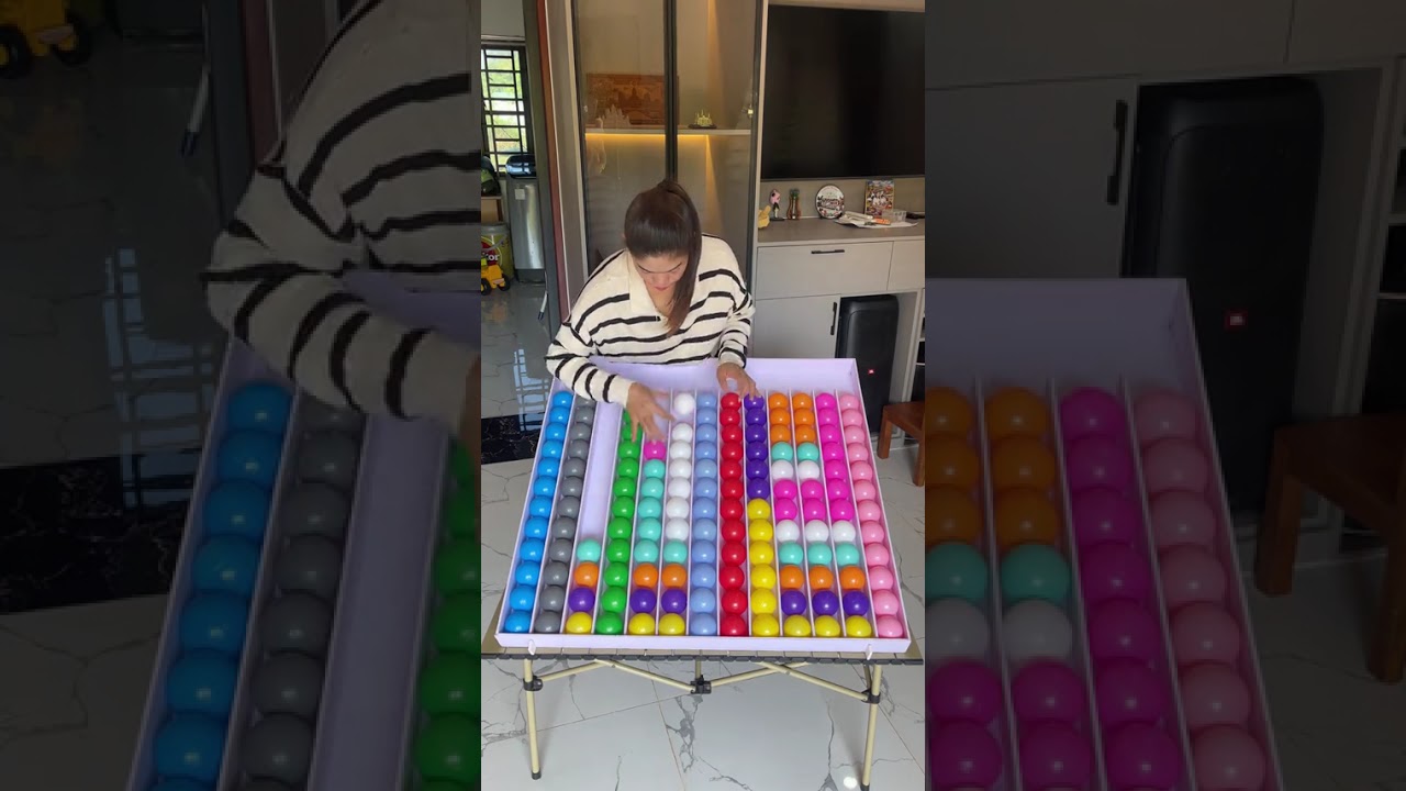 #colors #challenge #ballsortpuzzle 