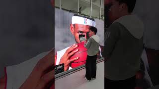 LED Module Disassembly Challenge – Can You Do It in 30 Seconds?  #leddisplay #ledpanelrepair #led