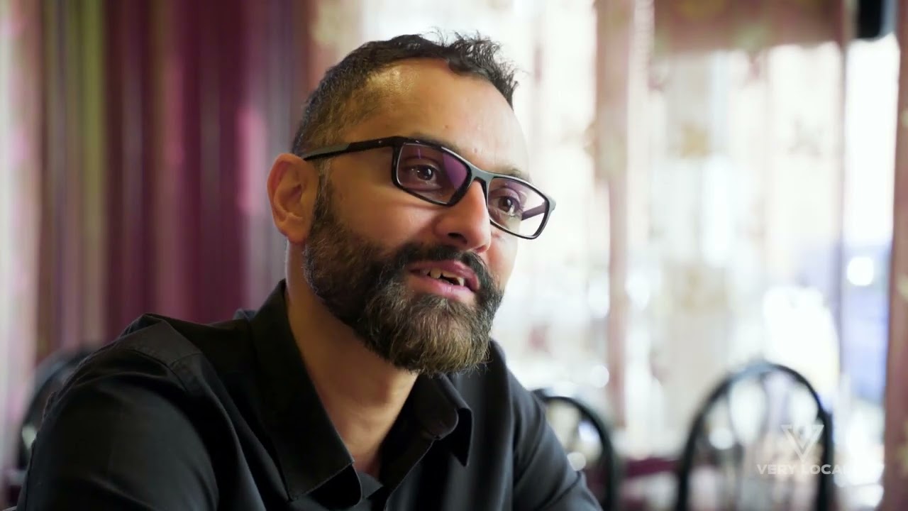 People's Indian Restaurant in Garfield, Pittsburgh | What's On The Menu | Very Local