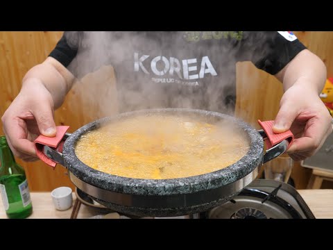 여수사람만 아는 음식이 있다??