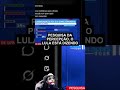 53% APROVAM SANÇÕES AO PCC E CV — SÃO OS ELEITORES DO FLÁVIO