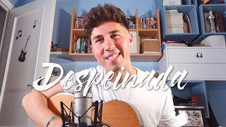 Ozuna x Camilo - Despeinada - COVER