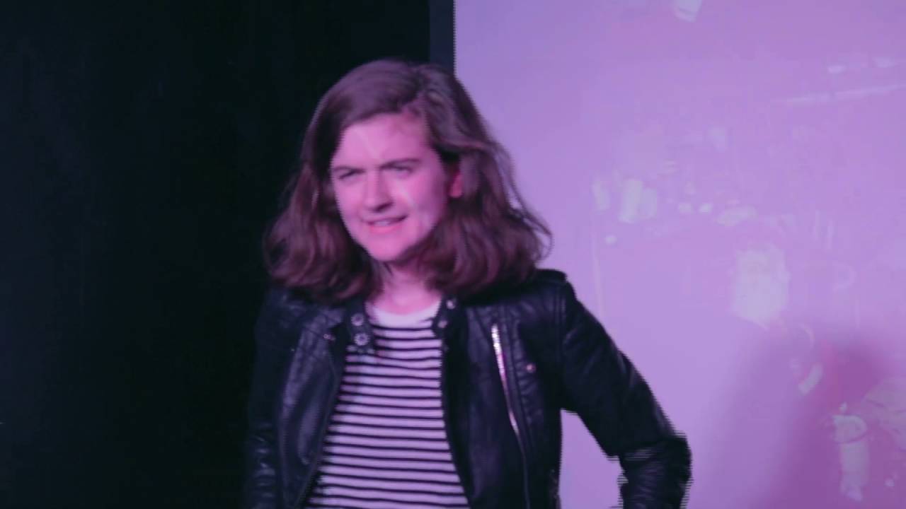 02 Cartoon Monsoon Clip Show Alyssa Stonoha 07/01/16