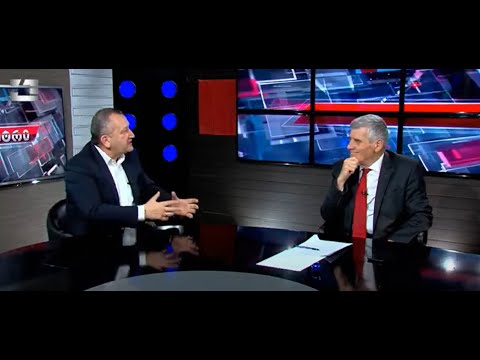 ყველა მიმართულებით ხდება თაღლითობა, ხალხის გატყავება!  - დავით ჭიჭინაძე