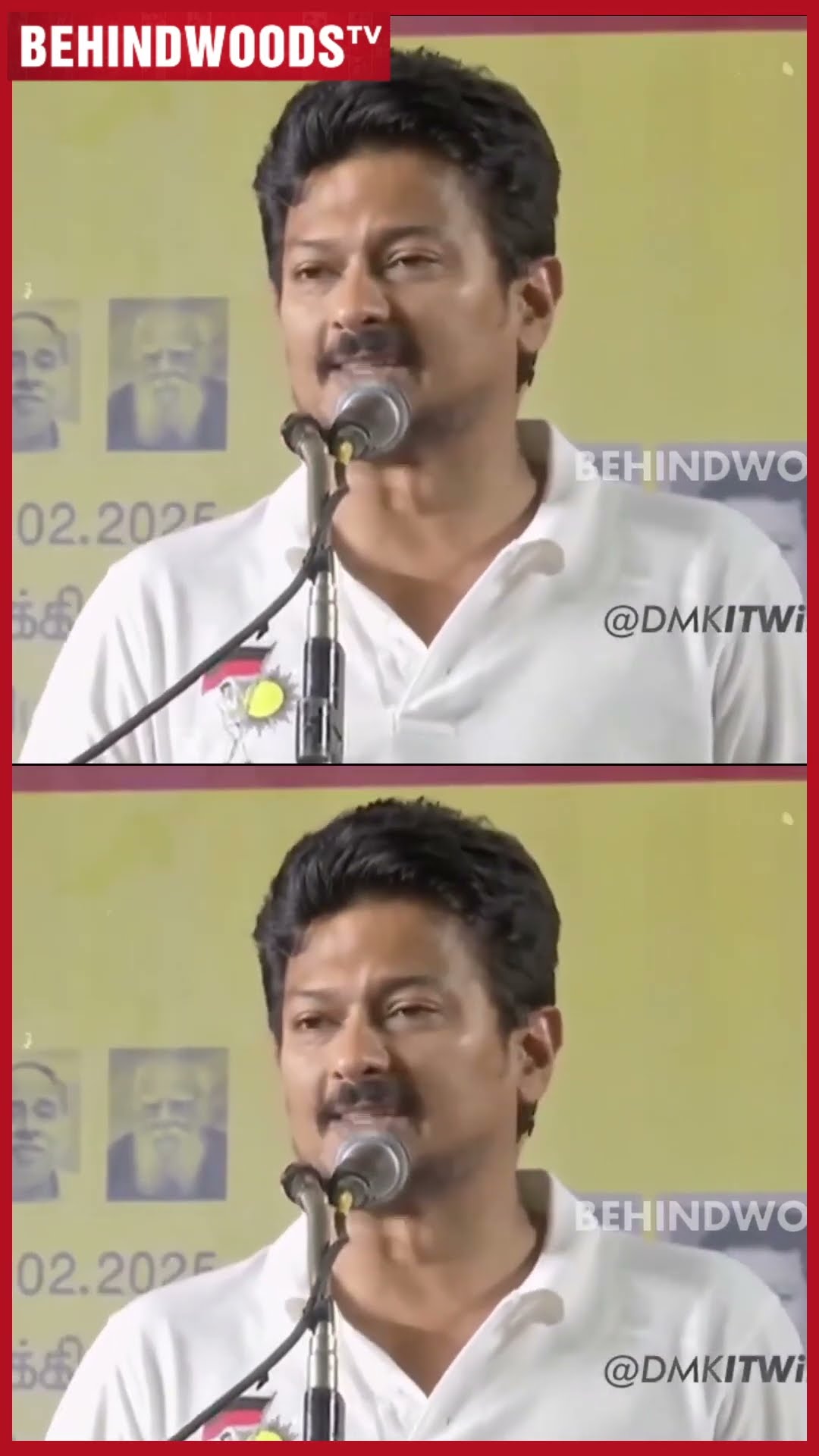 '33 குடும்பம் இருக்கு, இது Road-டா தான் இருக்கணும்..' Engineer-ஐ Warn பண்ண Collector