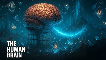 The Complete Science of the Human Brain: Unlocking the Secrets of Consciousness | Sleepy Science