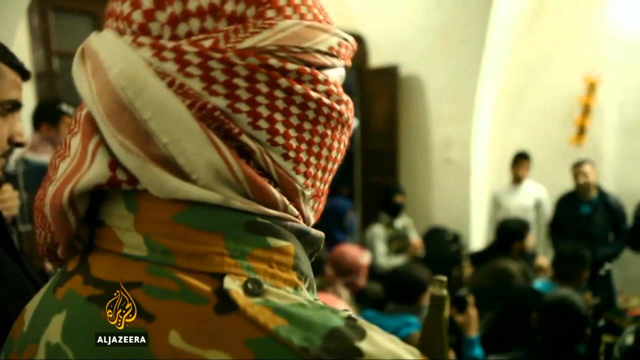 معاهدة تجارة الأسلحة العالمية - قناة الجزيرة البلقان
