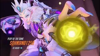 Ow 2- Random Hl Potg-Killhealassist