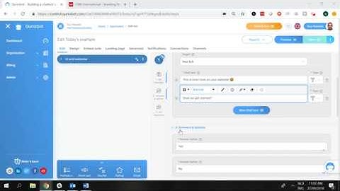 Something You Must Know For When Presenting QB To Clients