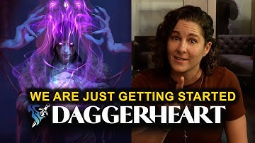 Daggerheart