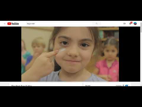 Daniel Tigers Musical Scrapbook 6 live action in this segments - YouTube