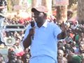 H.E William Ruto advises cord to plan for 2022 Election Since to cord 2017 is a foregone case.