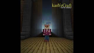 Touch The Skybox (A Minecraft Cover of Touch The Sky by Kanye West)