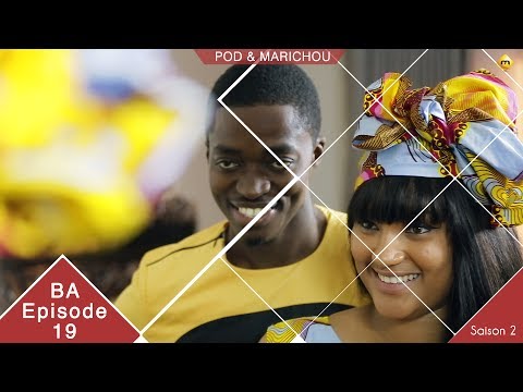 Pod et Marichou - Saison 2 - Bande annonce - Episode 19