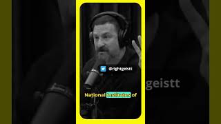 The Psychology Of Jefferey Epstein - JRE x Alex Huberman 2/3