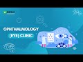 Best ophthalmology eye care experience at dr rami hamed center in dubai
