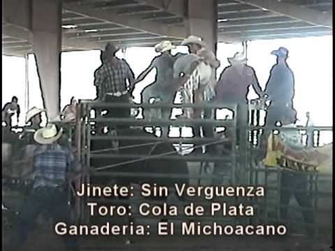 Jaripeo y Baile Ranchero en Chowchilla 09/16/09