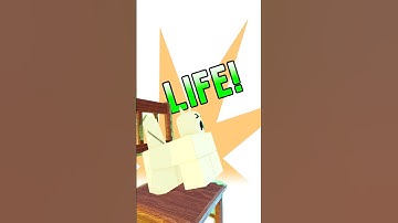 Roblox Cleaning Justice #potemer #robloxanimation #roblox #recommended