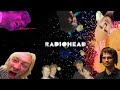 Radiohead magic moments in interviews and live shows