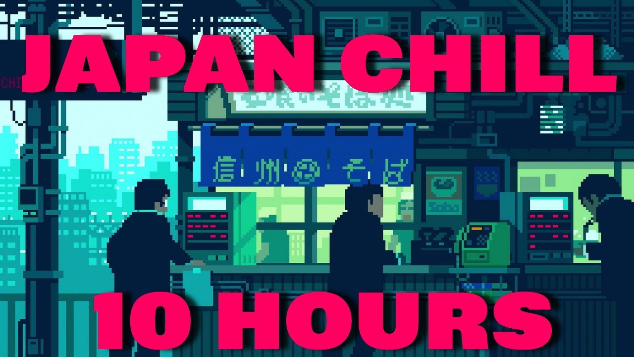 japanchill