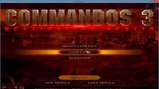 Celebrity Commandos 2 on commandos 3 Mod Download easy tutorial... Profile