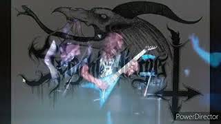 Seraphic Disgust - Vehement Disgust of Once Angelic Dignities (Remaster)