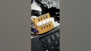 DIY simulator bench for standalone ecu