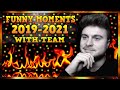 😂 FUNNY MOMENTS 2019-2021 WITH TEAM!